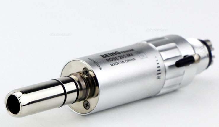 Being® Rose E Type Handpiece Air Motor